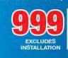 DSTV Explora 2 Excluding Installation
