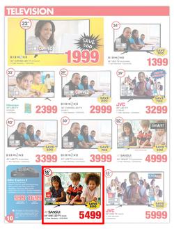 HiFi Corp : Low Prices (24 Jan - 10 Feb 2019), page 10