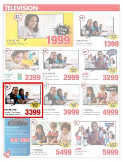 HiFi Corp : Low Prices (24 Jan - 10 Feb 2019), page 10
