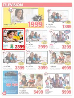 HiFi Corp : Low Prices (24 Jan - 10 Feb 2019), page 10
