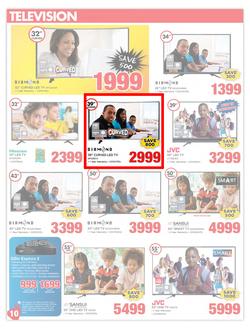 HiFi Corp : Low Prices (24 Jan - 10 Feb 2019), page 10