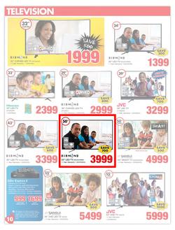 HiFi Corp : Low Prices (24 Jan - 10 Feb 2019), page 10