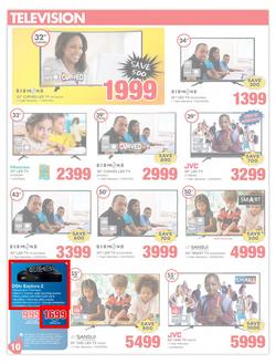 HiFi Corp : Low Prices (24 Jan - 10 Feb 2019), page 10