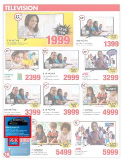 HiFi Corp : Low Prices (24 Jan - 10 Feb 2019), page 10