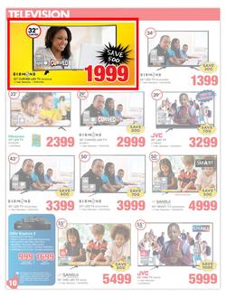 HiFi Corp : Low Prices (24 Jan - 10 Feb 2019), page 10