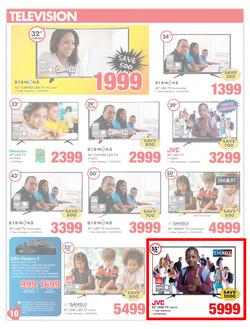 HiFi Corp : Low Prices (24 Jan - 10 Feb 2019), page 10