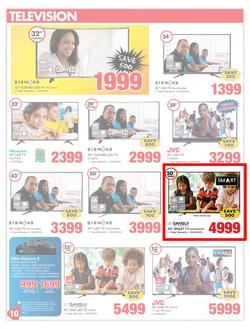 HiFi Corp : Low Prices (24 Jan - 10 Feb 2019), page 10
