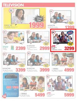 HiFi Corp : Low Prices (24 Jan - 10 Feb 2019), page 10