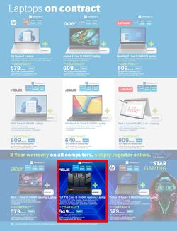 Incredible Connection : Cellular With Telkom (01 August - 31 August 2023), page 10