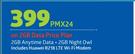 HP 15 i3 Notebook-On 2GB Data Price Plan