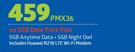 HP 15 i5 Notebook-On 5GB Data Price Plan