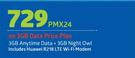 HP 15 i5 Notebook-On 3GB Data Price Plan