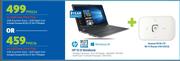 HP 15 i5 Notebook-On 2GB Data Price Plan