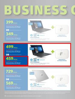 Incredible Connection : Get Connected (7 Apr - 6 May 2019), page 10
