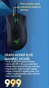 Razer Death Adder Elite Gaming Mouse