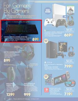 Dion Wired : Blue Carpet Sale (27 Feb - 12 March 2019), page 10