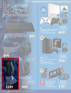 Dion Wired : Blue Carpet Sale (27 Feb - 12 March 2019), page 10