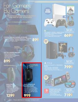 Dion Wired : Blue Carpet Sale (27 Feb - 12 March 2019), page 10