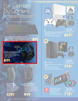 Dion Wired : Blue Carpet Sale (27 Feb - 12 March 2019), page 10