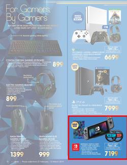 Dion Wired : Blue Carpet Sale (27 Feb - 12 March 2019), page 10