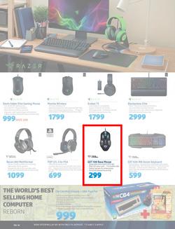 Incredible Connection : We're All Bells And Whistles This Festive Season (26 Nov - 24 Dec 2018), page 10