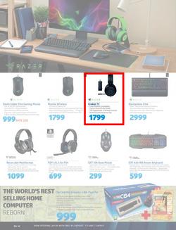 Incredible Connection : We're All Bells And Whistles This Festive Season (26 Nov - 24 Dec 2018), page 10