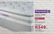 Sleepmasters Zodiac Queen Base Set