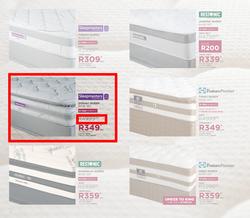 Bradlows : Great Savings (17 Apr - 14 May 2019), page 10