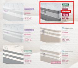 Bradlows : Great Savings (17 Apr - 14 May 2019), page 10