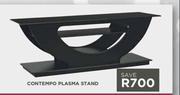 Contempo Plasma Stands-Each