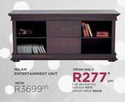 Milan Entertainment Unit