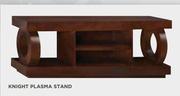 Knight Plasma Stand-Each