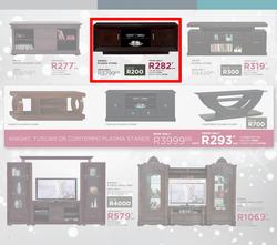 Bradlows : 0% Interest And Festive Savings (14 Nov - 2 Dec 2018), page 10