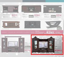 Bradlows : 0% Interest And Festive Savings (14 Nov - 2 Dec 2018), page 10