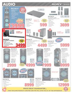 HiFi Corp : We Beat Any Price (28 Mar - 7 Apr 2019), page 10