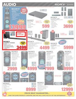 HiFi Corp : We Beat Any Price (28 Mar - 7 Apr 2019), page 10