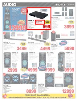 HiFi Corp : We Beat Any Price (28 Mar - 7 Apr 2019), page 10