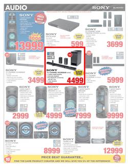 HiFi Corp : We Beat Any Price (28 Mar - 7 Apr 2019), page 10