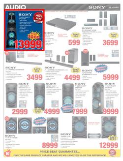 HiFi Corp : We Beat Any Price (28 Mar - 7 Apr 2019), page 10