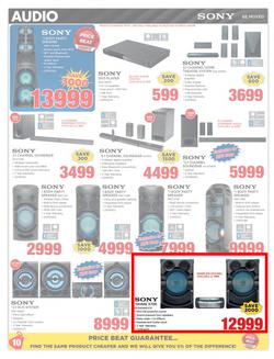 HiFi Corp : We Beat Any Price (28 Mar - 7 Apr 2019), page 10