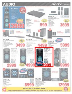 HiFi Corp : We Beat Any Price (28 Mar - 7 Apr 2019), page 10