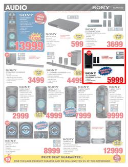 HiFi Corp : We Beat Any Price (28 Mar - 7 Apr 2019), page 10