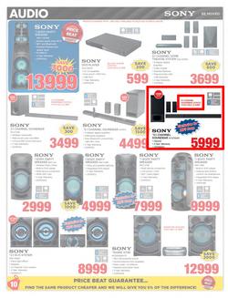 HiFi Corp : We Beat Any Price (28 Mar - 7 Apr 2019), page 10