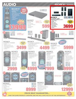 HiFi Corp : We Beat Any Price (28 Mar - 7 Apr 2019), page 10