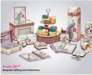 Bespoke Gifting And Stationery