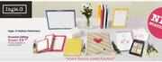 Ingie. G Fashion Stationery Occasion Gifting