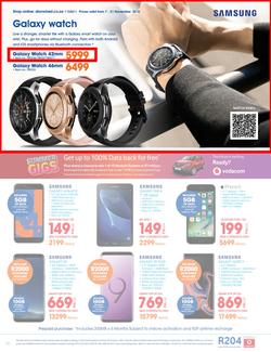 Dion Wired : Share The Joy Of Technology This Christmas (7 Nov - 21 Nov 2018), page 10
