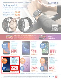 Dion Wired : Share The Joy Of Technology This Christmas (7 Nov - 21 Nov 2018), page 10
