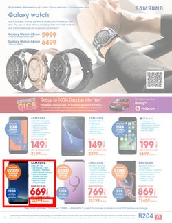 Dion Wired : Share The Joy Of Technology This Christmas (7 Nov - 21 Nov 2018), page 10