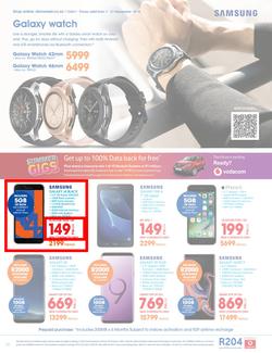 Dion Wired : Share The Joy Of Technology This Christmas (7 Nov - 21 Nov 2018), page 10
